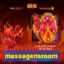 massagensroom