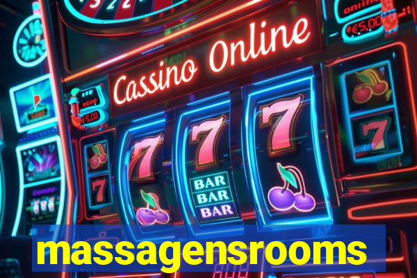 massagensrooms