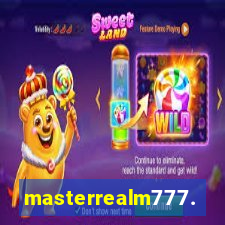 masterrealm777.com