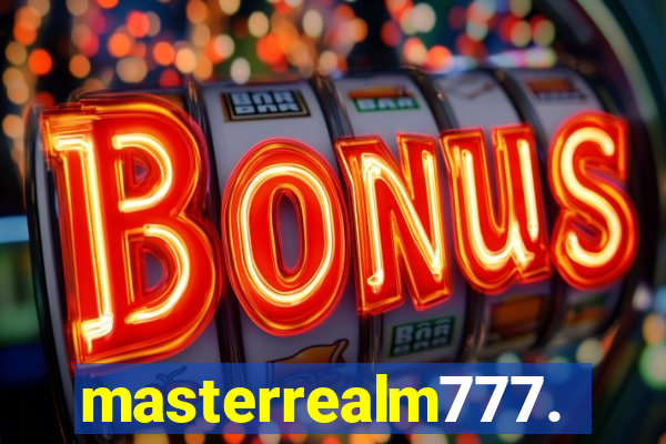 masterrealm777.com