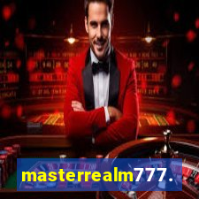 masterrealm777.com