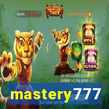 mastery777