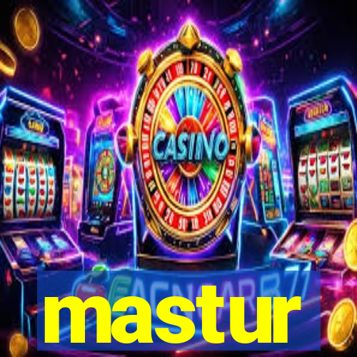 mastur