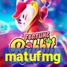 matufmg