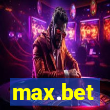 max.bet