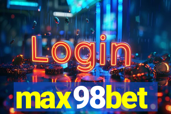 max98bet