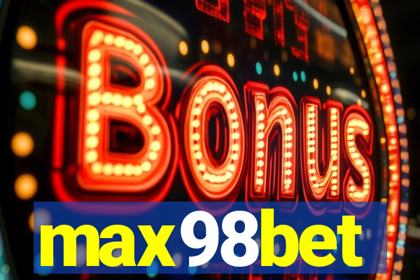 max98bet