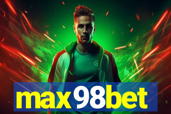 max98bet