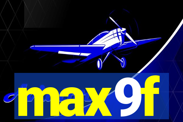 max9f