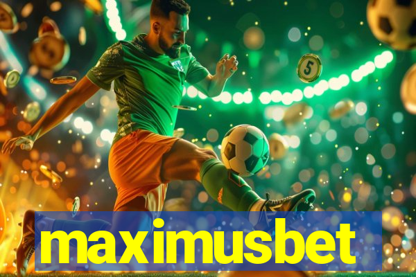 maximusbet