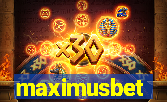 maximusbet