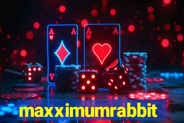 maxximumrabbit