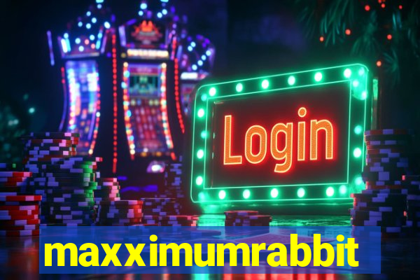 maxximumrabbit