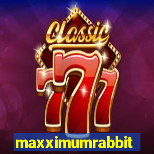 maxximumrabbit