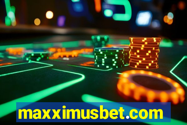 maxximusbet.com