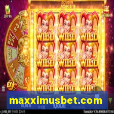 maxximusbet.com