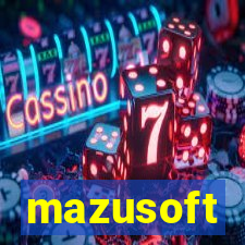 mazusoft