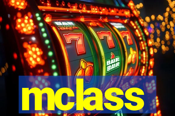 mclass