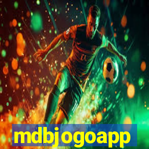 mdbjogoapp