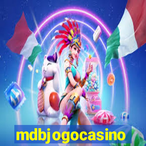 mdbjogocasino