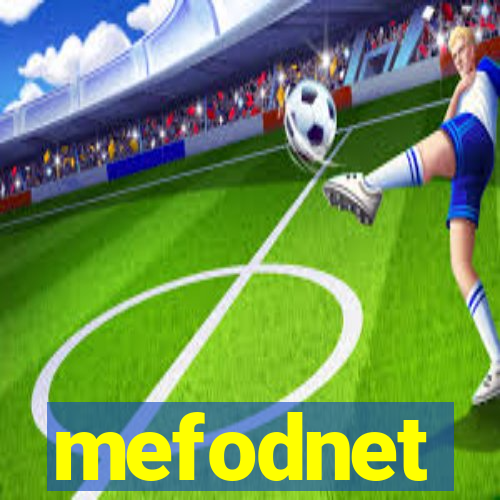 mefodnet