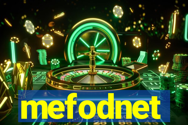 mefodnet