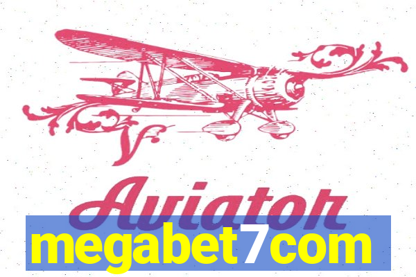 megabet7com