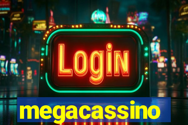 megacassino