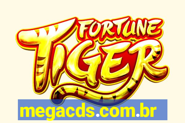 megacds.com.br