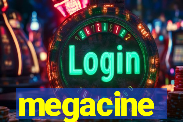 megacine