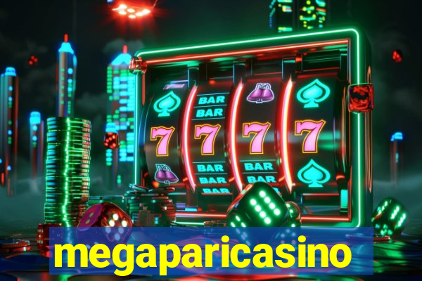 megaparicasino