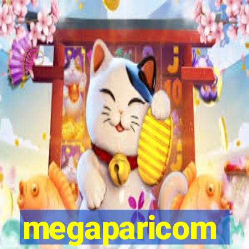 megaparicom