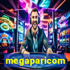 megaparicom