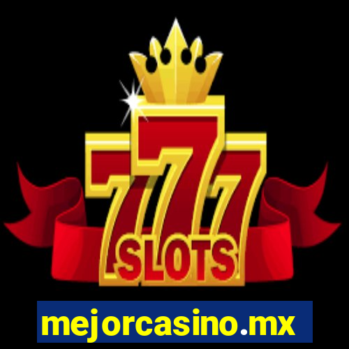 mejorcasino.mx