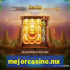 mejorcasino.mx