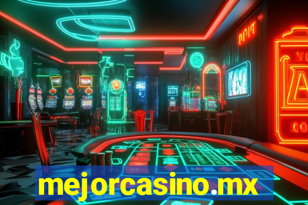 mejorcasino.mx