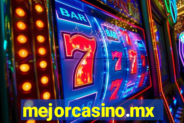 mejorcasino.mx