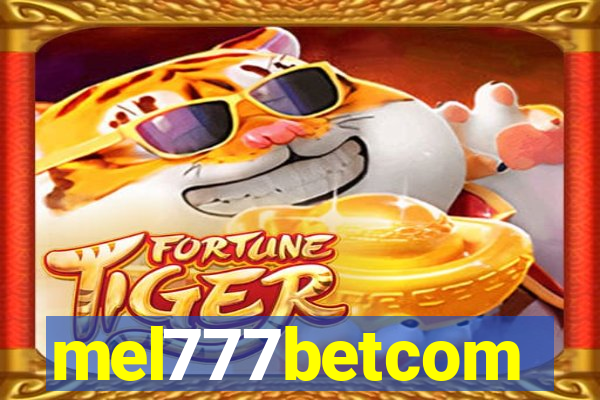 mel777betcom