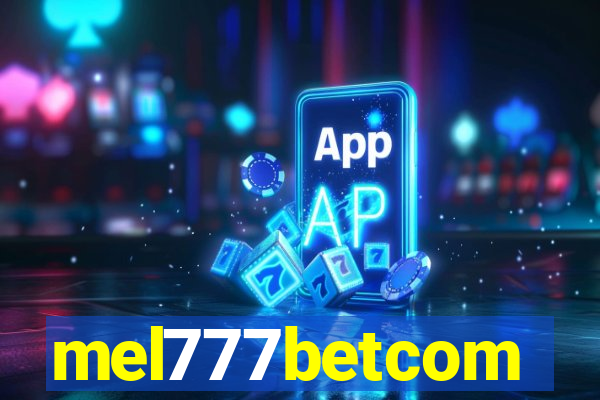 mel777betcom