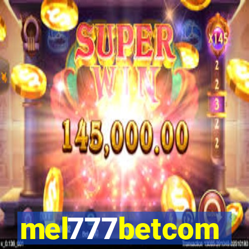 mel777betcom