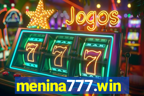 menina777.win