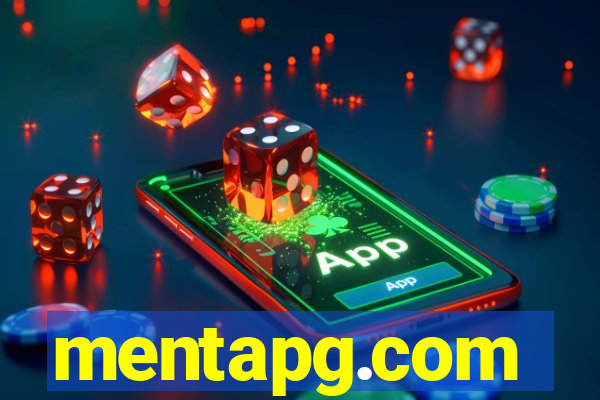 mentapg.com