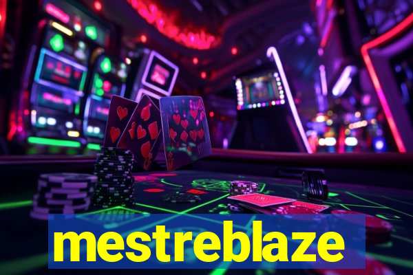 mestreblaze