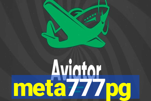 meta777pg