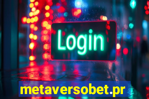 metaversobet.pro