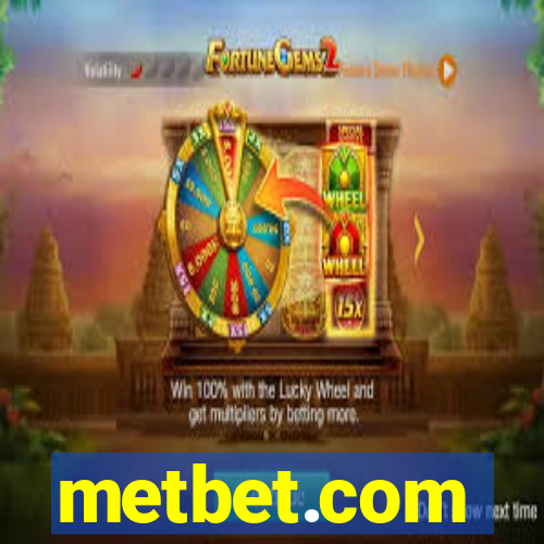 metbet.com