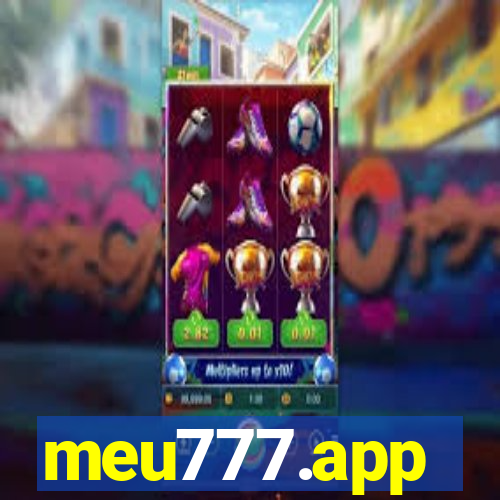 meu777.app