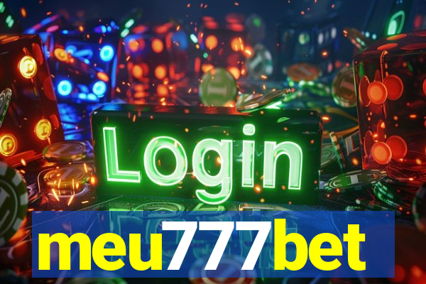 meu777bet