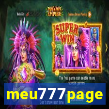 meu777page