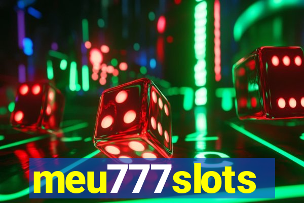 meu777slots